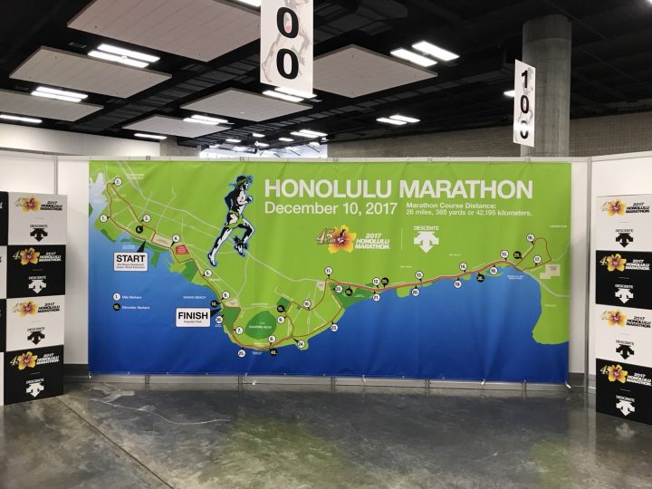 エントリー会場