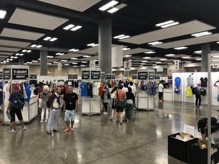 ハワイコンベンションセンター