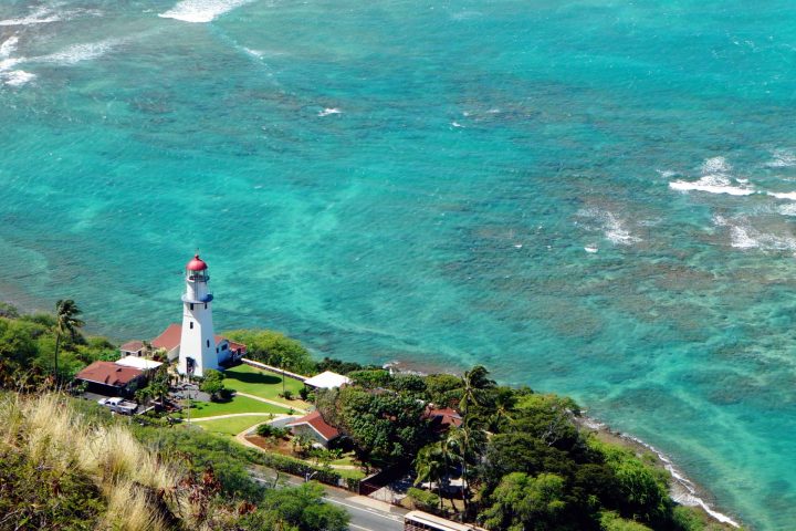 ダイヤモンドヘッド